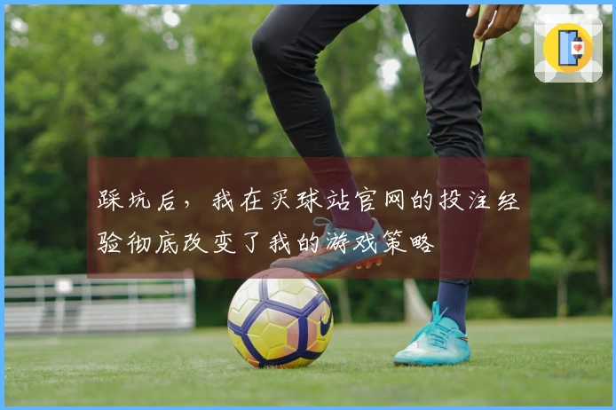 踩坑后，我在买球站官网的投注经验彻底改变了我的游戏策略