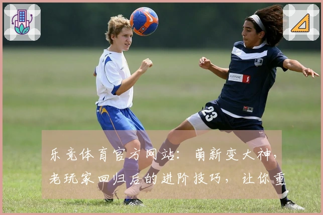 乐竞体育官方网站：萌新变大神，老玩家回归后的进阶技巧，让你重拾游戏巅峰时刻