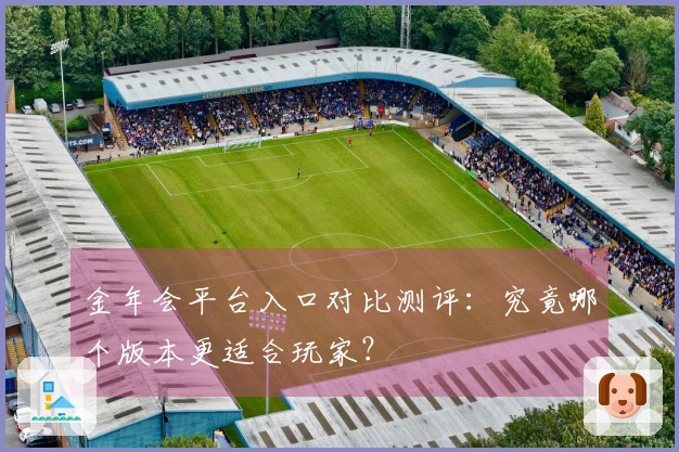 金年会平台入口对比测评：究竟哪个版本更适合玩家？